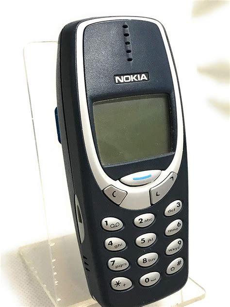 Telefones Nokia Slots