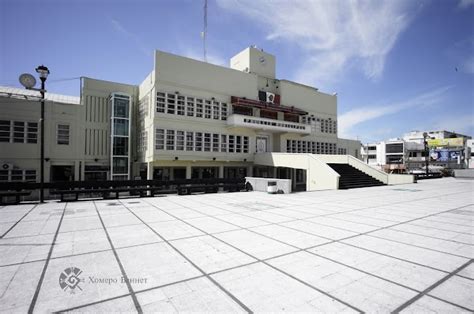 Telefono De Cassino De Palacio De Coatzacoalcos