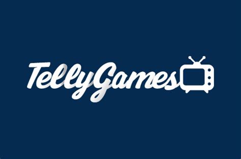 Tellygames Casino Review