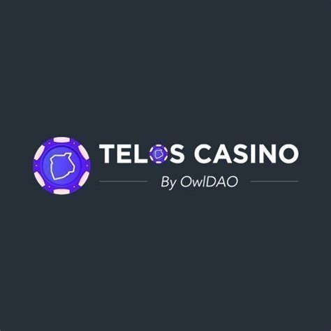 Telos Casino Apostas