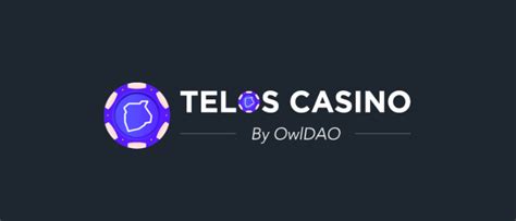 Telos Casino Brazil