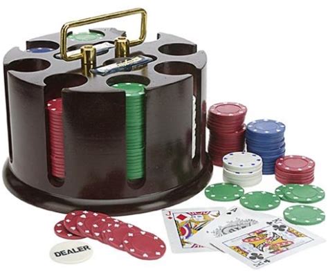 Tempat Jual Chip Poker Deluxe