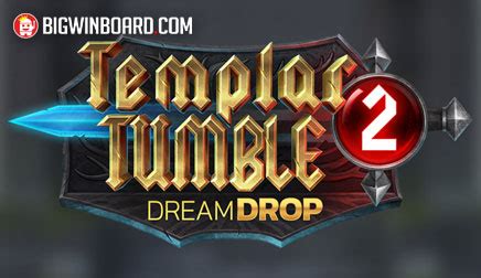 Templar Tumble Dream Drop Parimatch