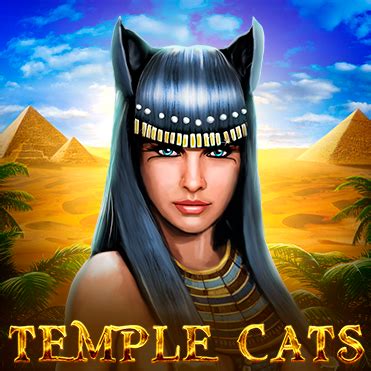 Temple Cats Netbet