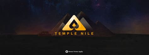 Temple Nile Casino Colombia