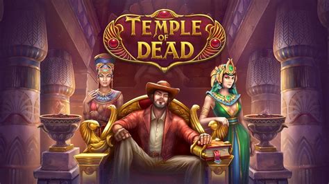 Temple Of Dead 1xbet
