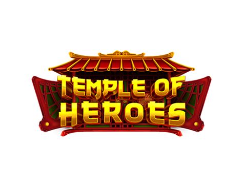 Temple Of Heroes Novibet