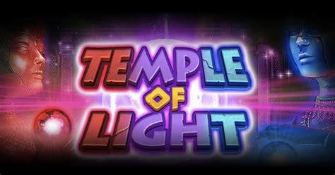 Temple Of Light Bwin