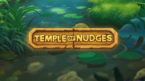 Temple Of Nudges Netbet