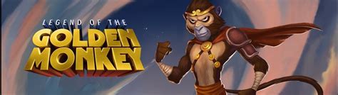 Temple Of The Golden Monkey Betway
