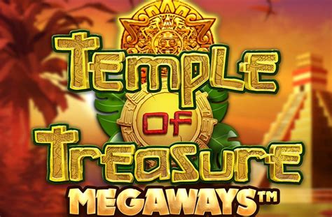 Temple Of Treasure Megaways Bwin