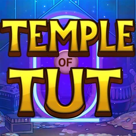 Temple Of Tut Betway