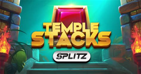 Temple Stacks Parimatch