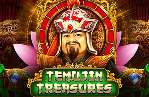 Temujin Treasures Review 2024