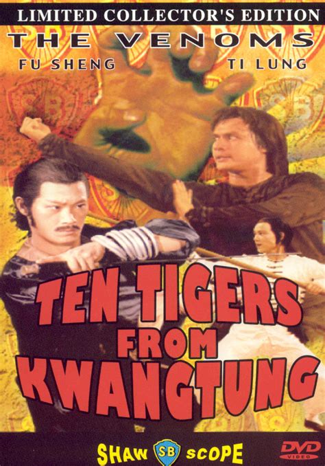 Ten Tigers Bwin