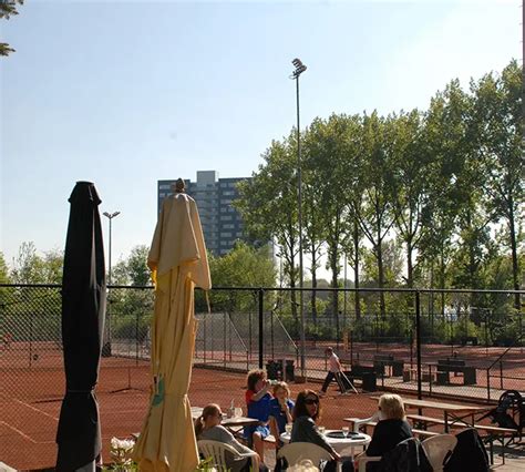 Tenis Op Maat Sloterplas