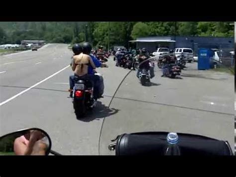 Tennessee Poker Run