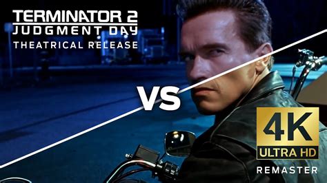 Terminator 2 Remastered Betway