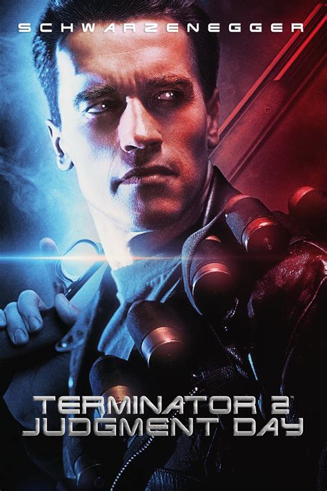 Terminator 2 Remastered Brabet