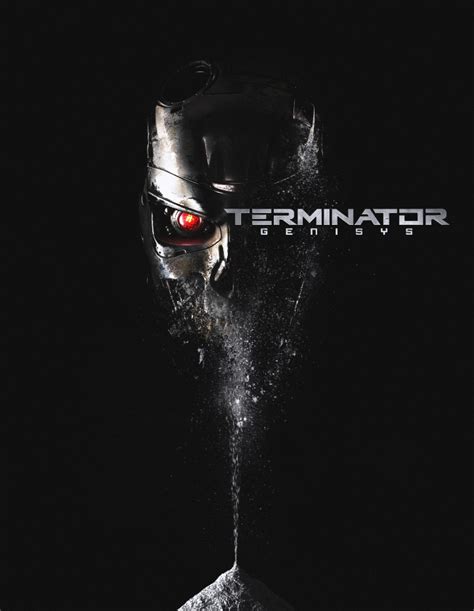 Terminator Genisys Netbet