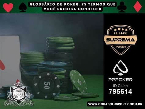 Termos De Poker Chamar O Aumento