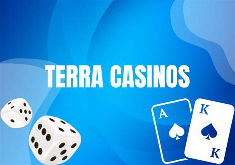Terra Casino Online