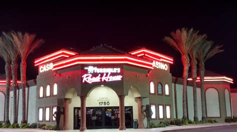 Terribles Roadhouse Casino Pahrump Nv