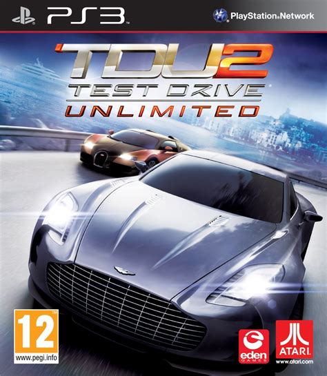 Test Drive Unlimited 2 De Casino Dlc De Vapor