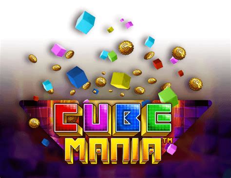 Tetri Mania Cube Mania Leovegas