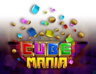 Tetri Mania Cube Mania Parimatch