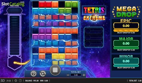 Tetris Casino