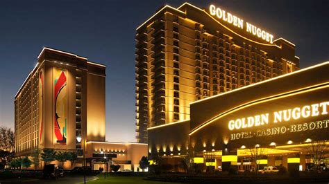 Texas Gold Nugget Casino Corpus Christi