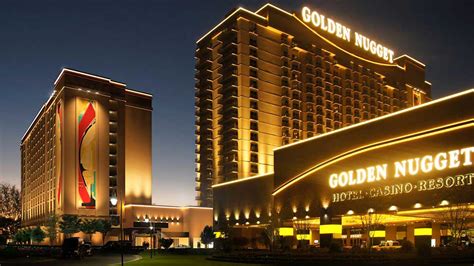 Texas Gold Nugget Casino Do Navio