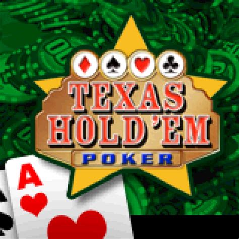 Texas Hold Em Poker 320x240