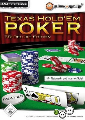Texas Hold Em Poker 3d Deluxe