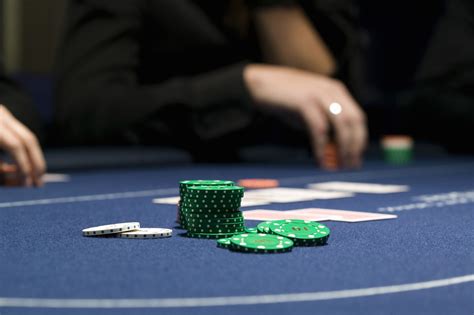 Texas Holdem 101