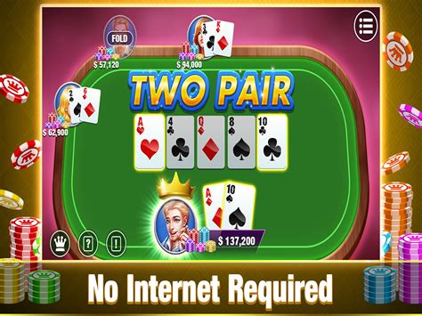 Texas Holdem Apk Mod