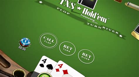 Texas Holdem Aurora Co