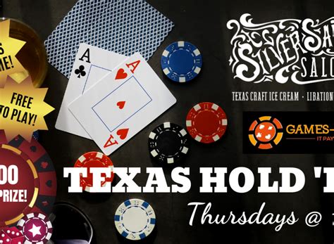 Texas Holdem Baton Rouge