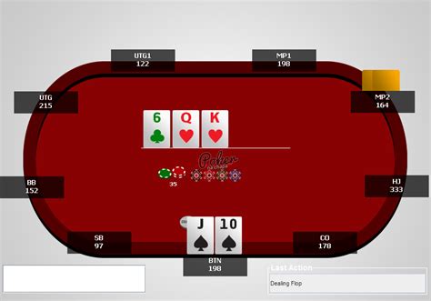 Texas Holdem Calculadora De Probabilidades Android