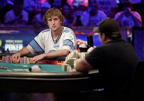 Texas Holdem Campione