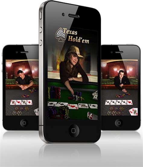 Texas Holdem Ios