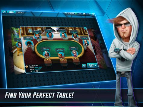 Texas Holdem Ipad Online