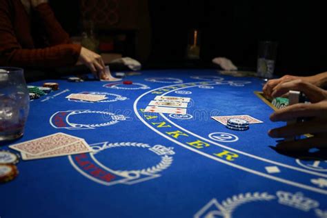 Texas Holdem Marseille