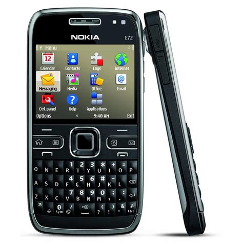 Texas Holdem Nokia E72