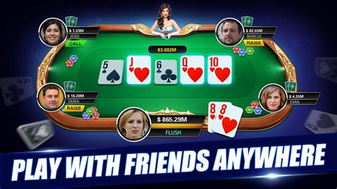 Texas Holdem Online Free To Play