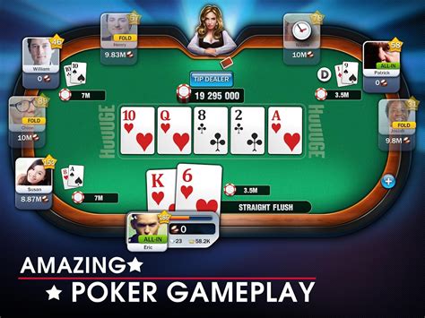 Texas Holdem Online Gratis To Play