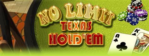 Texas Holdem Pogo