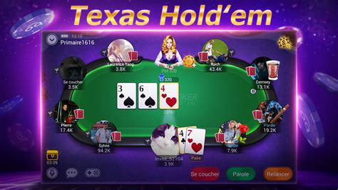 Texas Holdem Poker 2024 Hilesi
