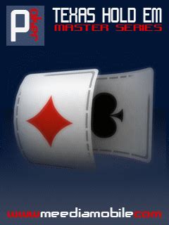 Texas Holdem Poker 240x320